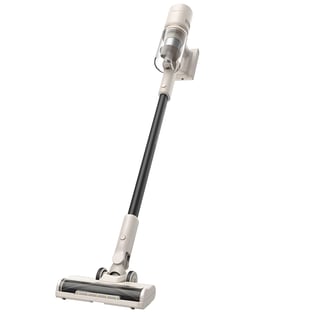 שואב אבק אלחוטי Dreame U10 עם מברשת חובטת ותאורת LED