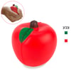 Flexible PU Anti-Stress Apple - Stress Relief