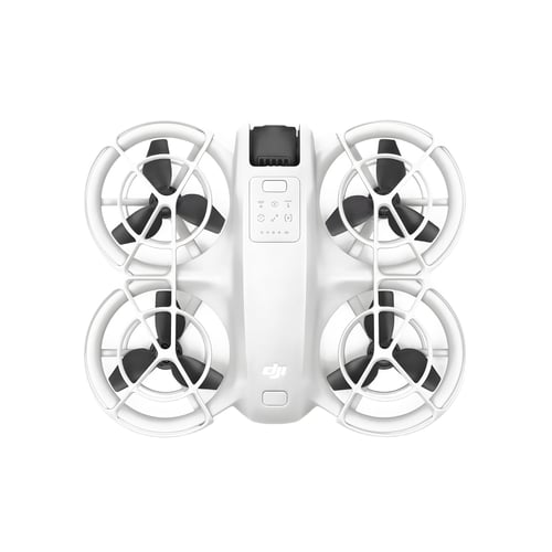 רחפן קומפקטי DJI Neo לצילום אישי וויזואלי