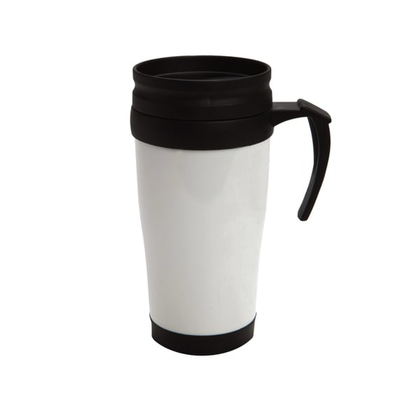 כוס תרמית מפלסטיק 450 מ״ל - מתנה עסקית מעולה