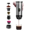 מכונת קפה ניידת GOPRESSO - חווית פרימיום לעובדים ומנהלים