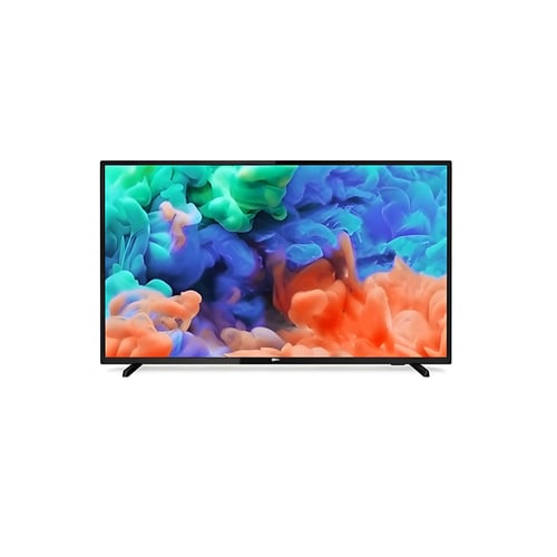 טלוויזיה חכמה 58 אינץ' 4K מבית PHILIPS