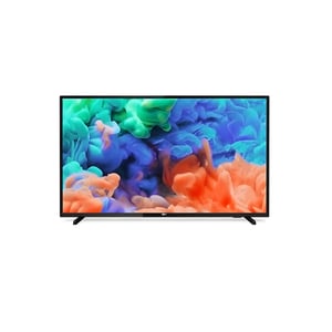 58-inch 4K Smart TV by PHILIPS