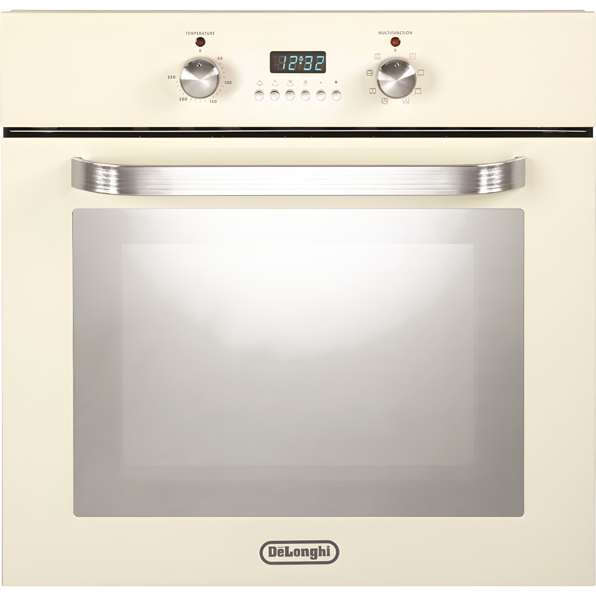 תנור בנוי מפואר ואיכותי מבית דלונגי