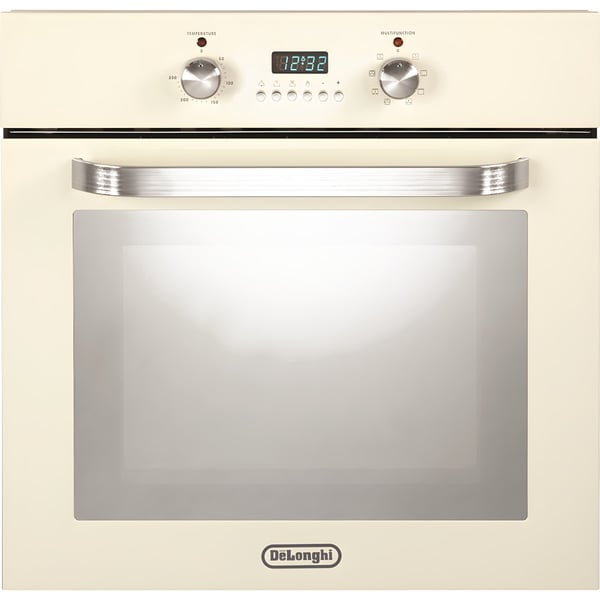 Luxurious and High-Quality Built-In Oven by DeLonghi