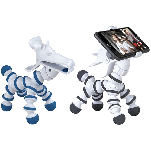 מעמד חצובה גמיש לתמונות יציבות מהנייד