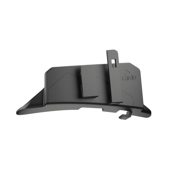 Packtalk Edge Adapter for SHOEI Helmets by CARDO