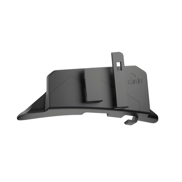 מתאם Packtalk Edge לקסדות SHOEI מאת CARDO