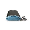 Premium Sports Towel in Adjustable Nylon Pouch