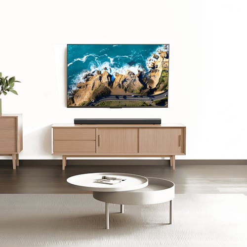 מקרן קול 3.1 עם סאבוופר מובנה ובלוטות' JBL SB510