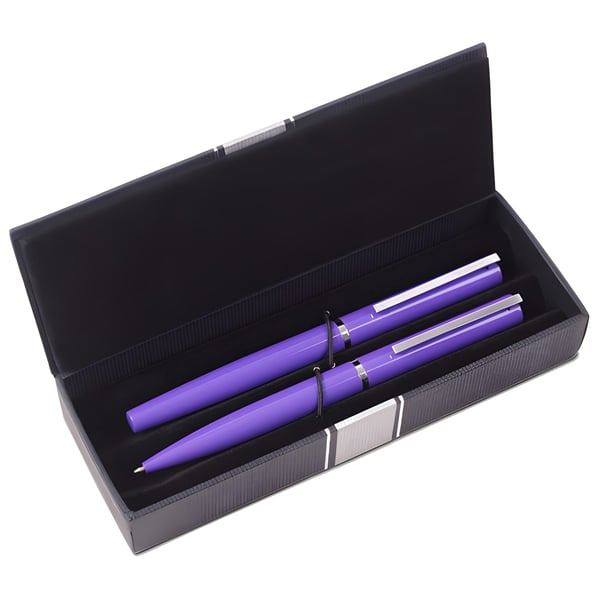 Premium Designer Pen Set 'Moda'