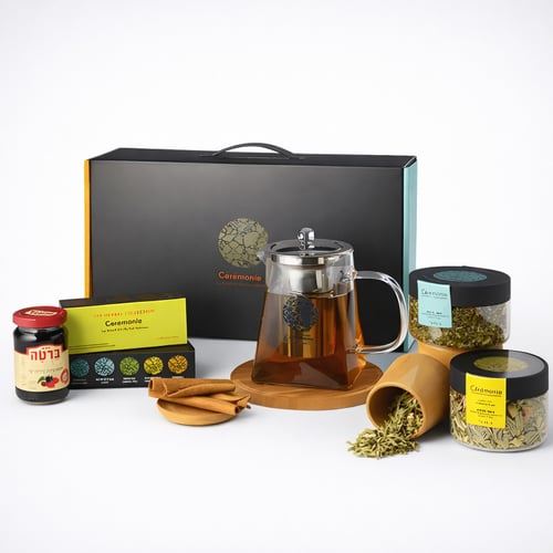 מארז פרימיום פסח