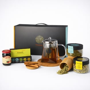"Shichanit" Gift Set by Ceremony