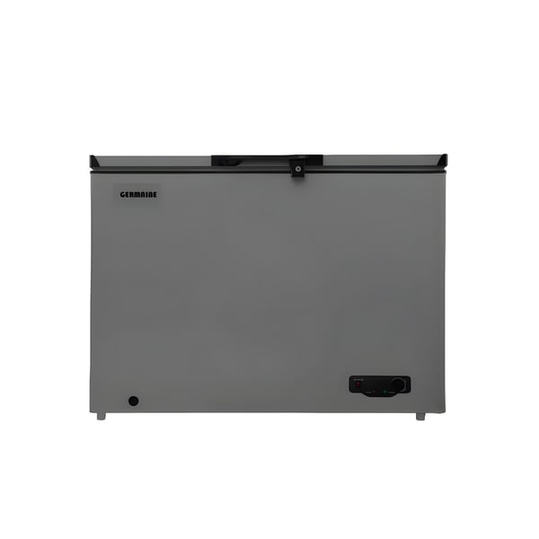 מקפיא עצמאי GERMAINE BTF-330 - ביצועים גבוהים ותכנון מתקדם