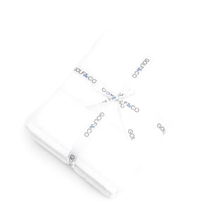 מארז פרימיום 4 מגבות ידיים בוטיק מכותנה 100% מבית גולף