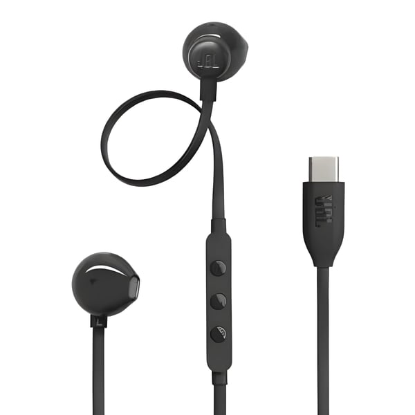 JBL Professional Type C In-ear Earphones