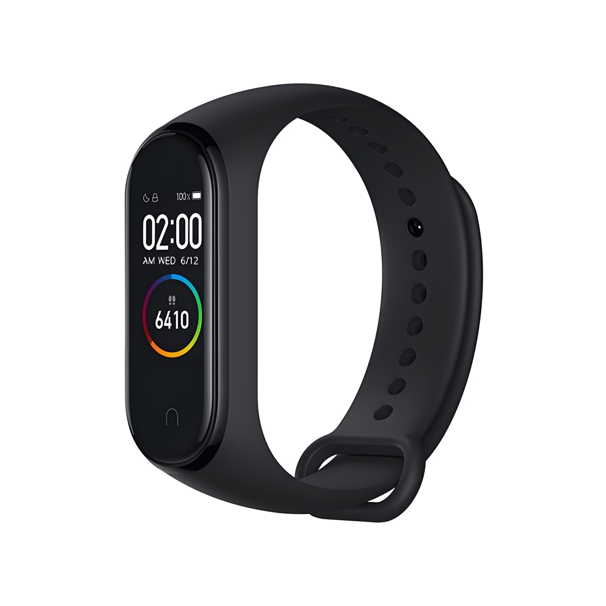 צמיד כושר חכם Mi Band 4 לדופק ומעקב פעילות