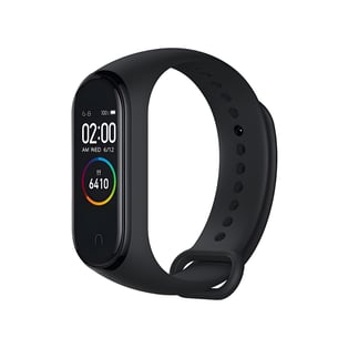 צמיד כושר חכם Mi Band 4 לדופק ומעקב פעילות