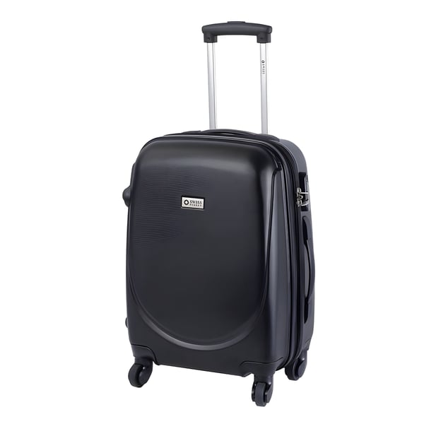 Luxury Seoul Trolley Suitcase by SWISS PLANET
