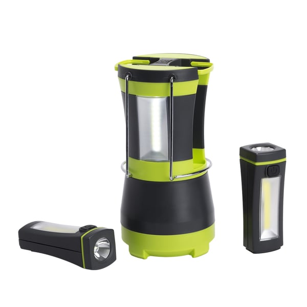 LED Lantern - Perfect for Outdoor Adventures