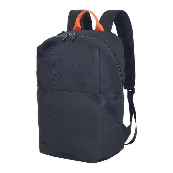 15.6 Inch Laptop Backpack Made from Recycled Fabric - ZEN Series