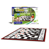 ערכת שחמט לגינה - משחק מושלם לכל משפחה