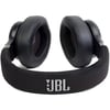 אוזניות אלחוטיות JBL E55BT בעלות צליל מרהיב - שחור
