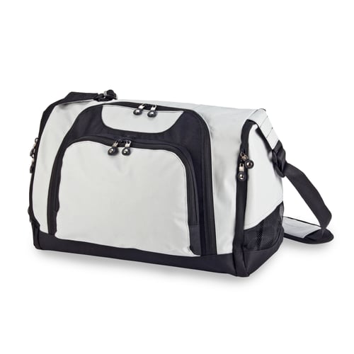 תיק ספורט רב-תכליתי לפיטנס עם תא לנעליים