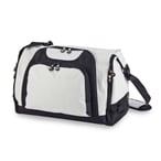 תיק ספורט רב-תכליתי לפיטנס עם תא לנעליים