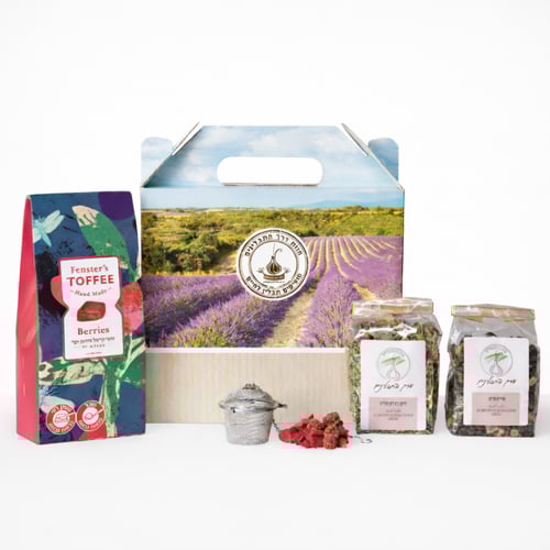 Natural and Refreshing Cider - Yihiyeh B'Sider