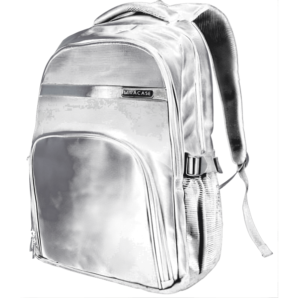 Luxury Laptop Backpack with Smart Compartment up to 15.6''