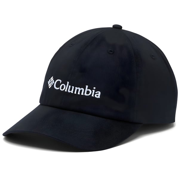 כובע קז'ואל שחור מבית Columbia