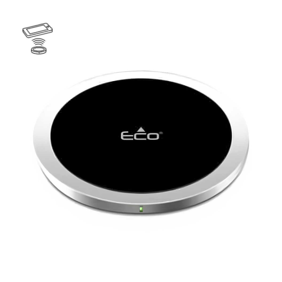 משטח טעינה אלחוטי מהיר מבית ECO