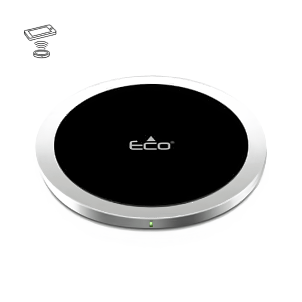 משטח טעינה אלחוטי מהיר מבית ECO