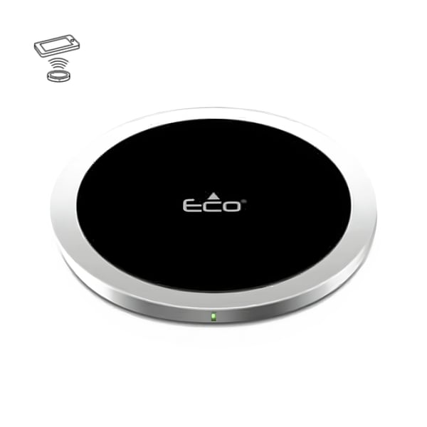 Eco Wireless Fast Charging Pad
