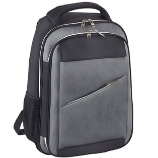 Premium Orthopedic Backpack for Laptops up to 15.6" by OSAKA