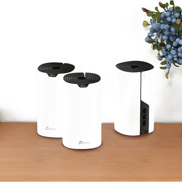 Deco S7 Mesh WiFi 5 AC1900 Wireless Router - 3 Pack