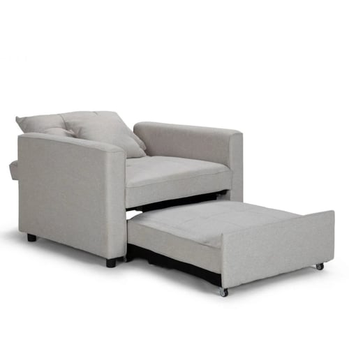 כורסה נפתחת למיטה דגם PRIMO מאת ד"ר גב