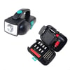 Multi-Purpose Tool and Flashlight Set