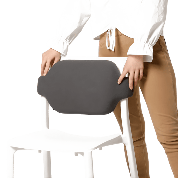 Custom Ergonomic Support Pillow by Dr. Gav