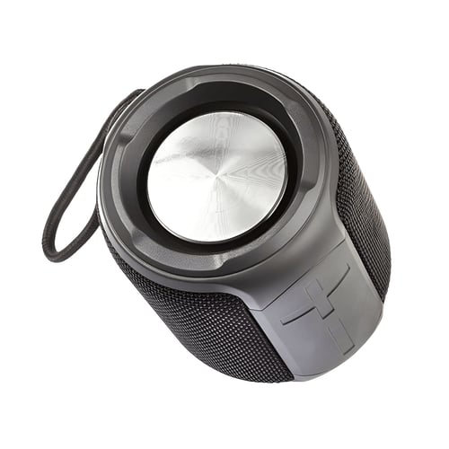 רמקול עמיד למים PiZZi SPLASH 10W עם סאונד 360
