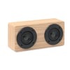 SONICTWO 4.1 Wireless Speaker with Built-in Amplifier