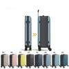 FLEX - 360 SPINNER The Thinnest Foldable Carry-On by Rollink