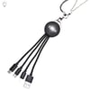 Fast Charging Cable with LED Light - Regina