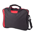 תיק כנסים מקצועי מבד קורדורה