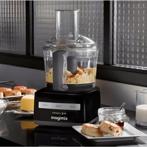 מעבד מזון מקצועי MAGIMIX עם קערה 2.6 ליטר