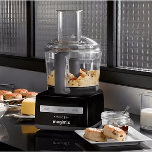 מעבד מזון מקצועי MAGIMIX עם קערה 2.6 ליטר