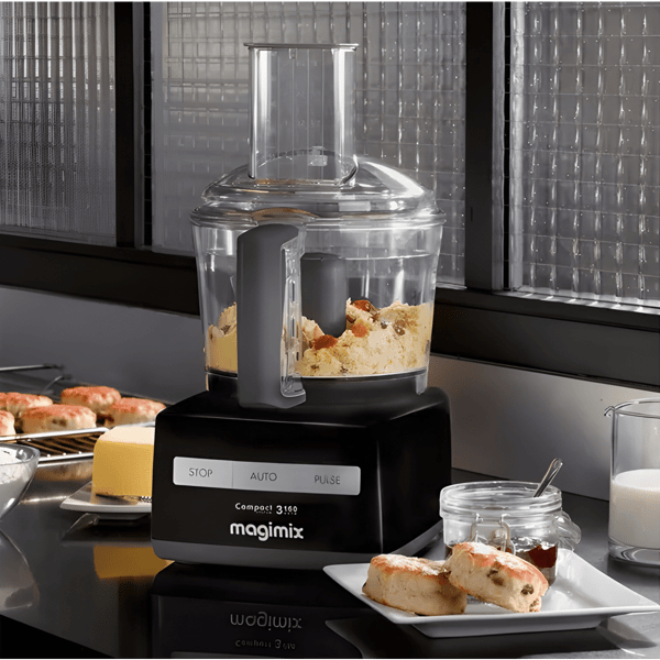 מעבד מזון מקצועי MAGIMIX עם קערה 2.6 ליטר