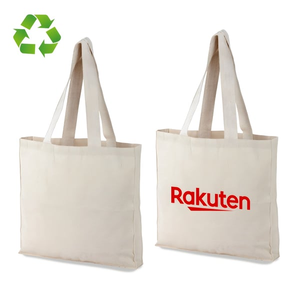 High-Quality Canvas Tote Bag - Durable & Stylish