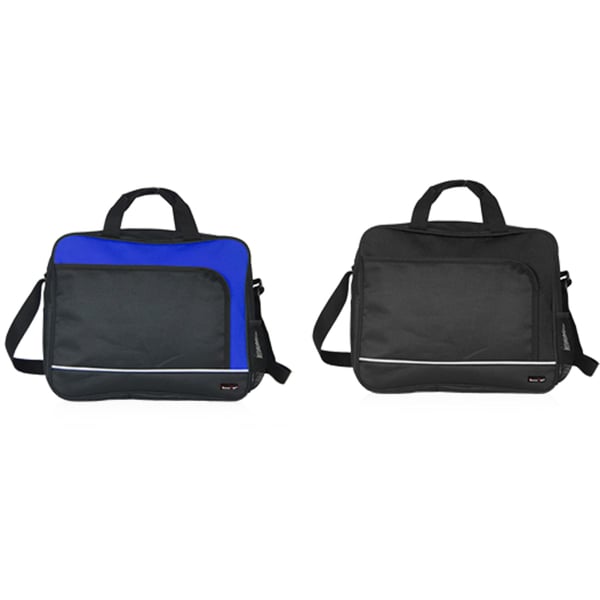 Cordura Fabric Side Bag - Premium Corporate Gift